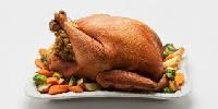 Turkey Meat