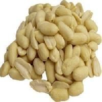 Raw Peanuts