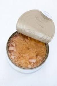 Canned Tuna
