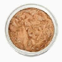 Light Meat Canned Tuna