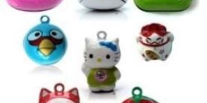 Feathers Cat Tails Mouse