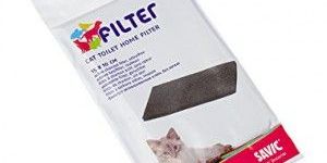 Cat Toilet Home Filter
