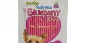 JerHigh Blueberry, 70 G