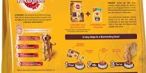 Pedigree Adult Mixed Offer Pack Meat