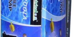 RS-1200LA Submerisable Air Pump