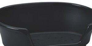 31-inch Savic Cosy Air Plastic Bed