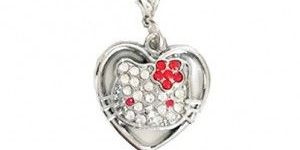 Super Dog Collar Pendant