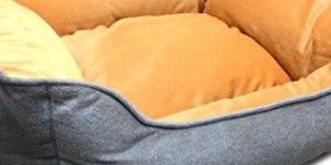 Super Dog Puppy Sofa Medium Bed