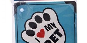 the Brght Side Car Sign Board