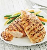 Boneless Chicken Breast
