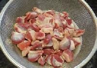 Chicken Gizzard