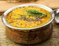 Dal Tadka