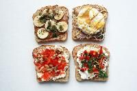 Pizza Toppings - Hot and spicy