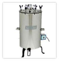 Autoclave