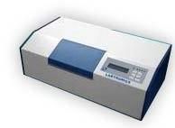 Digital Automatic Polarimeter