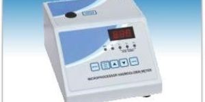 DIGITAL HEMOGLOBIN METER