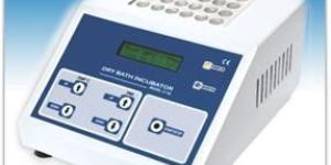 Dry Bath Incubator