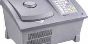 PCR THERMAL CYCLER