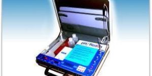 Soil Testing Kit