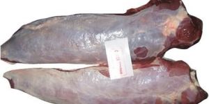 Buffalo Frozen Chuk Tender.