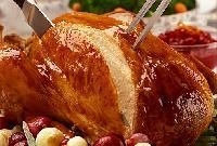 Turkey Meat