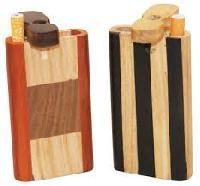 Wooden Smoking Dugouts