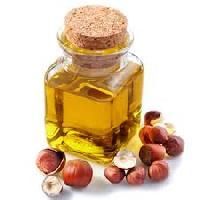 Hazelnut Oil - 100% Pure, Natural & Undiluted Oil