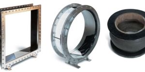 Fabric Expansion Joints