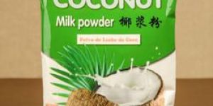 Coconut Powder