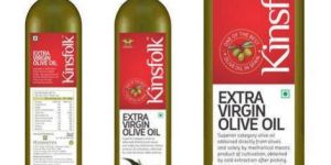 Organic Pure Olive Oil