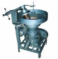 Cold Press Oil Machine