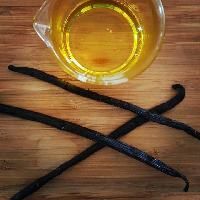 Vanilla Oil