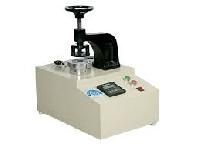 Digital Bursting Strength Tester