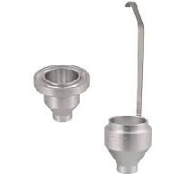Flow Cup Viscometer