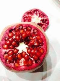 Pomegranate Extract