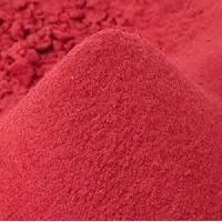 Spray Dried Strawberry Powder