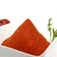 Spray Dried Tomato Powder