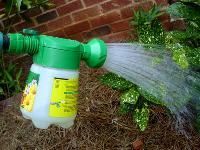 Plant Protection Chemicals