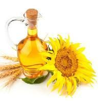 Safflower Oil
