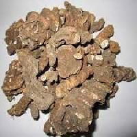 Crude Herb
