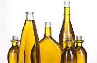 Herbal Body Massage Oil