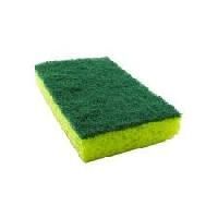 Scrub Sponge