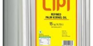 Palm Kernel Oil