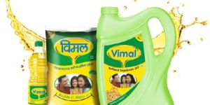 Refined Soyabean Oil