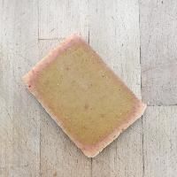 Turmeric Soap