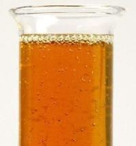 Re-Refined  Industrial Plant Oil