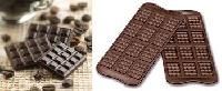 Chocolate Silicon Mould