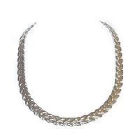 Magnetic Necklaces