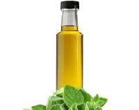 Pure Natural Organic Olive Oil