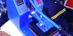 Heat Transfer Machine